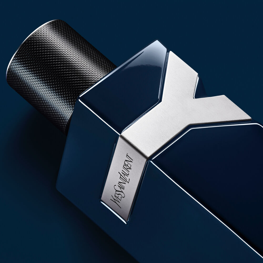 Y Le Parfum – Men's Fresh Woody Ambery Pine Fragrance – YSL Y Le Parfum – Men's Fresh Woody Ambery Pine Fragrance – YSL